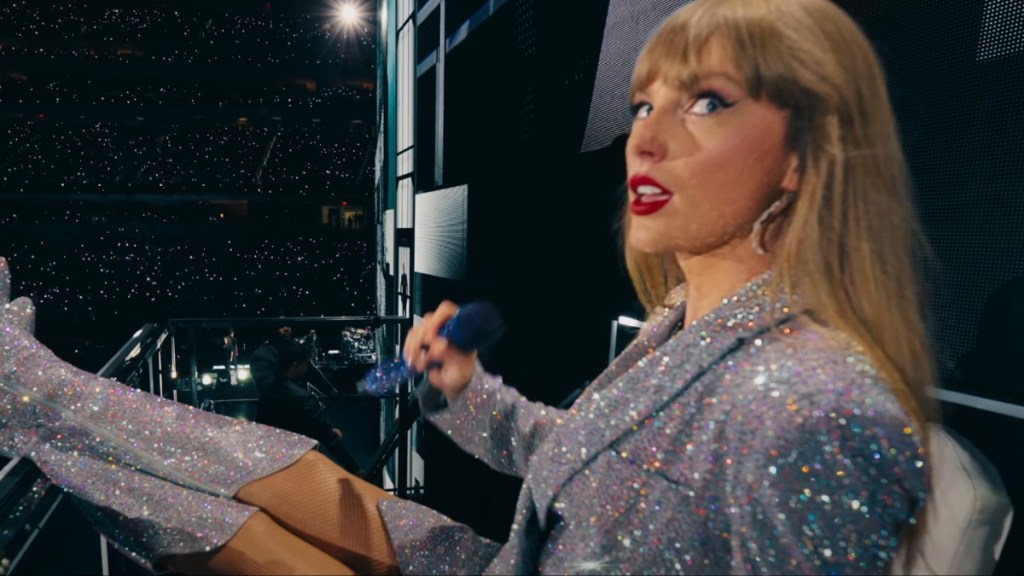 How Much Does Taylor Swift Make Per Concert? Fees Explained