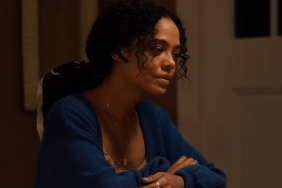 Tessa Thompson to Headline Netflix’s Thriller His & Hers