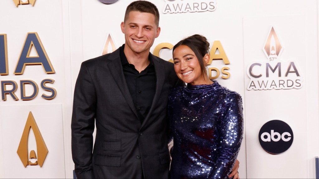 Who Is Corey Seager’s Wife? Corey and Madisyn Seager’s Relationship History Explained