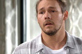 The Bold and the Beautiful Scott Clifton