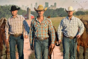 Can You Watch The Cowboy Way (2016) Online Free