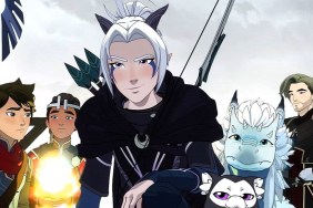 The Dragon Prince Season 6: Is There an Episode 10 Release Date or Has It Ended?