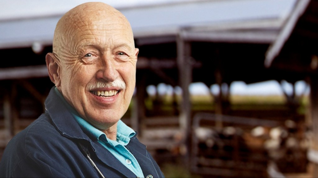 The Incredible Dr. Pol canceled