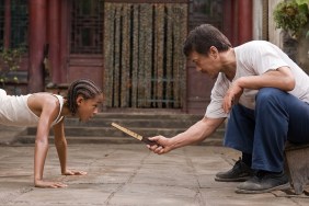 Can You Watch The Karate Kid (2010) Online Free?