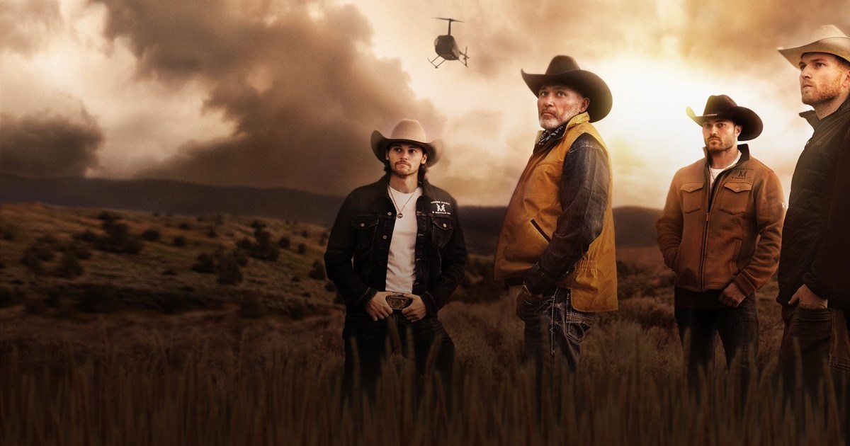 Will There Be a The McBee Dynasty: Real American Cowboys Season 2 ...