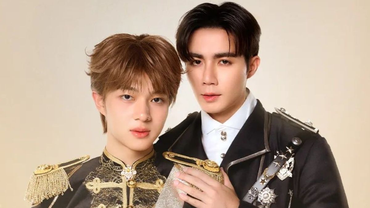 Upcoming Thai BL Series The Next Prince Announces New Event