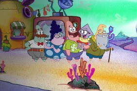 How to Watch The Patrick Star Show Online Free