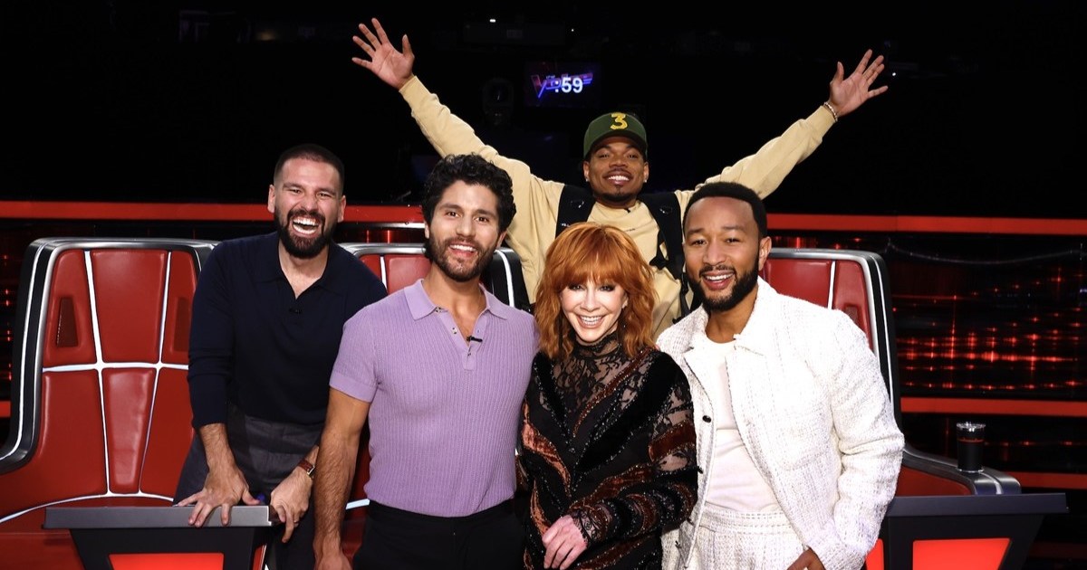 Is there a release date for season 26 of The Voice and will it be released?