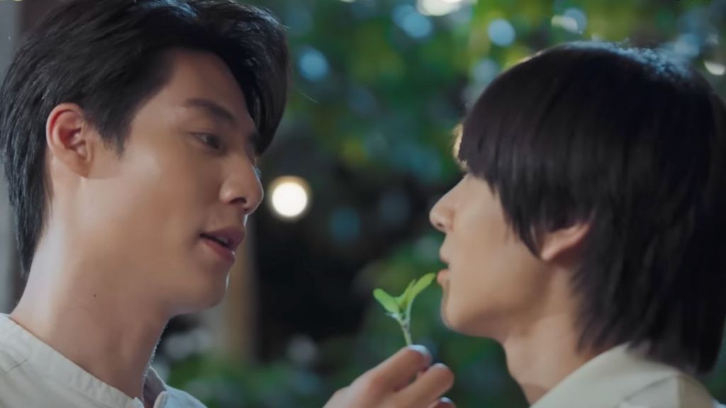 This Love Doesn’t Have Long Beans Episode 3 Release Date, Time & Preview