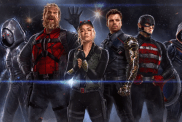 Thunderbolts* ‘Fundamentally Changes’ the MCU, Says David Harbour