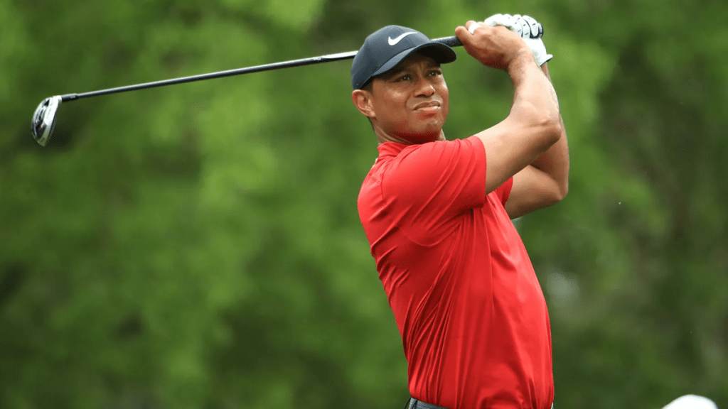 What Happened to Tiger Woods? Leg Injury Explained