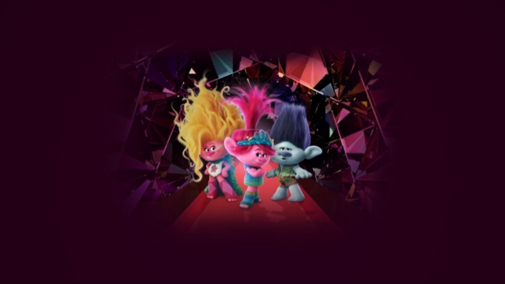 Can You Watch Trolls Band Together Online Free?