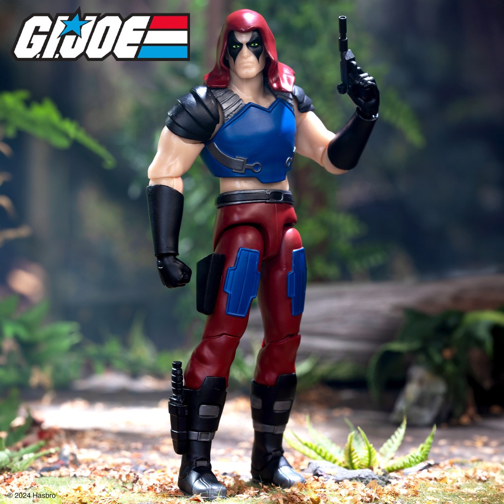 Super7 G.I. Joe SDCC Exclusive Figures Revealed, Includes Zartan & Ashcan Snake Eyes