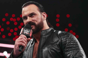 WWE teased Drew McIntyre vs CM Punk on RAW