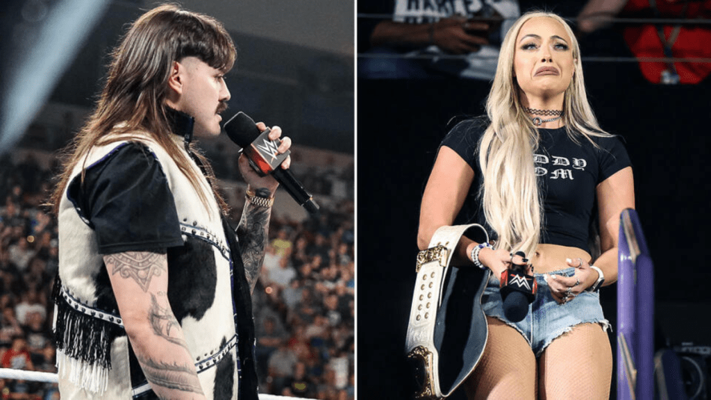 How Did Liv Morgan React to Dominik Mysterio’s Honest Confession?