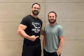 Did WWE RAW mention Drew McIntyre’s deleted photo with AEW’s Jack Perry?