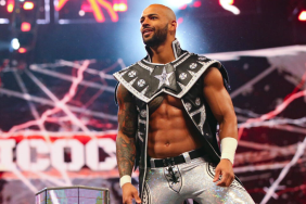 WWE Hall of Famer wants to see former United States Champion Ricochet in AEW