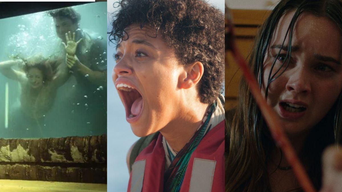 Recommendations: 8 Beach Horror Movies Worth Watching This Summer  Recommendations: 8 Beach Horror Movies Worth Watching This Summer