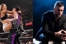 The Judgment Day leader Finn Balor has sent out a message to Dominik Mysterio after WWE RAW