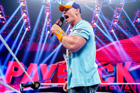 John Cena is former WWE United States Champion