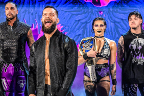 Former AEW star wants to join Rhea Ripley & Dominik Mysterio in the Judgment Day