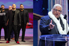 Is Rikishi's cryptic message hinting at The Bloodline's attack on Paul Heyman on WWE SmackDown?