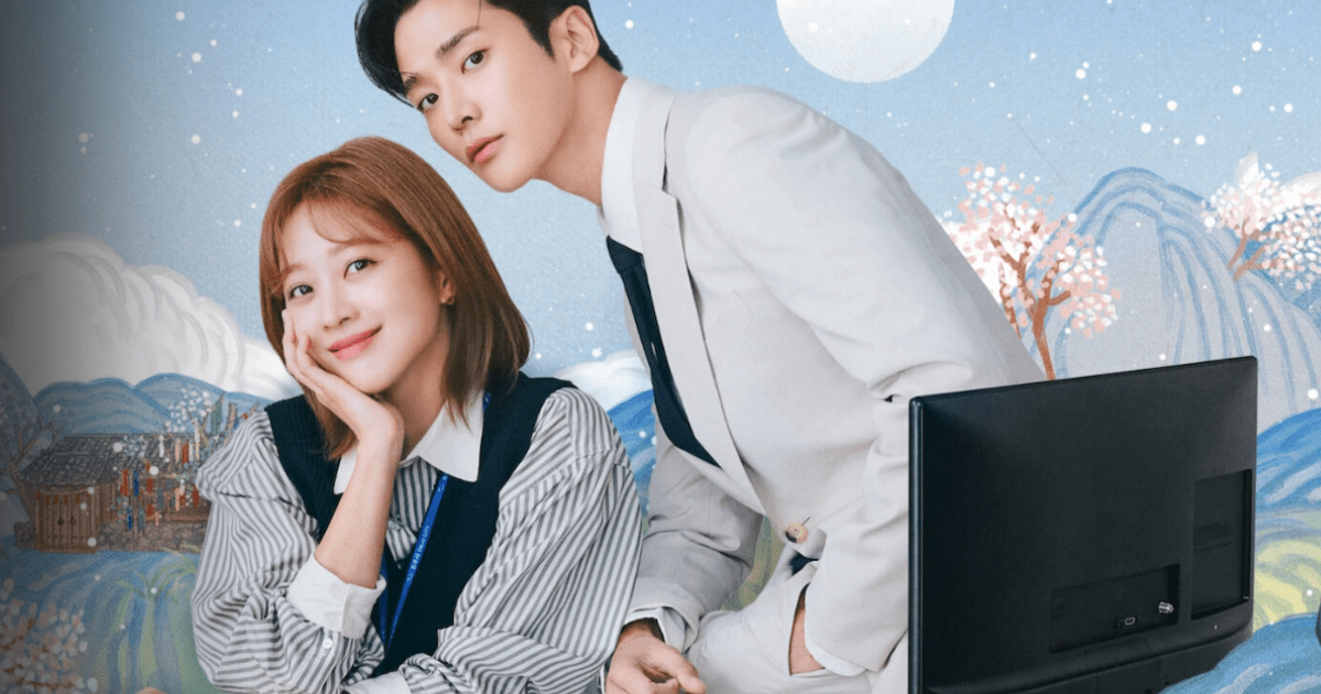 Destined with You K-Drama Hindi Dubbed: Where to Watch the Episodes?