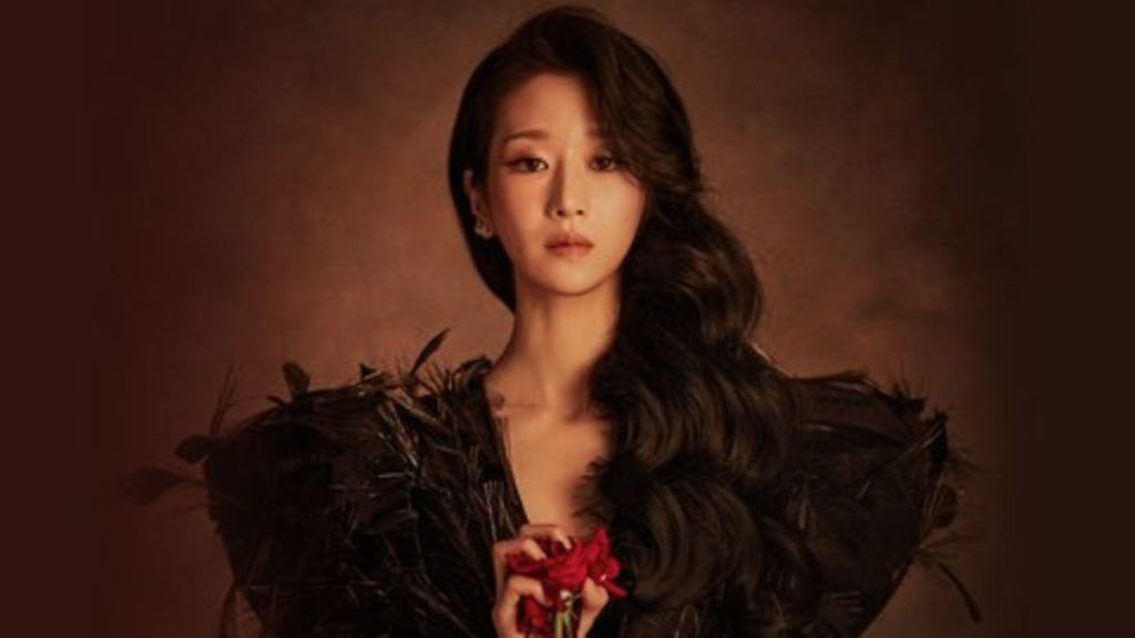 Seo Yea-Ji Eve K-drama