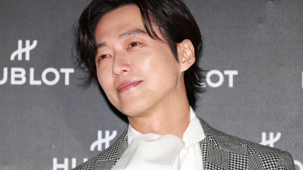What Is My Dearest Actor Namkoong Min’s Next K-Drama?