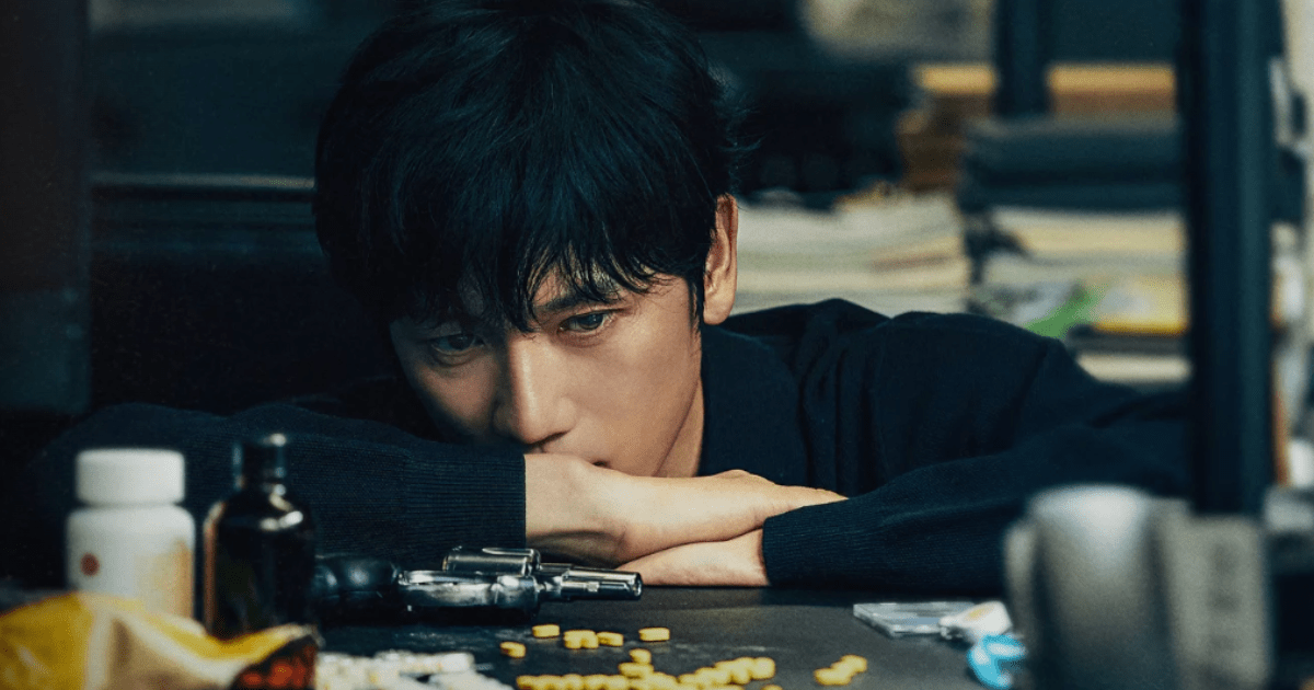 Connection K-Drama Episode 14 (Finale) Gets Extended Runtime