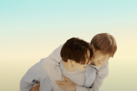 BTS shares new teaser, fans speculate a show about Jimin and Jungkook's travel stories.