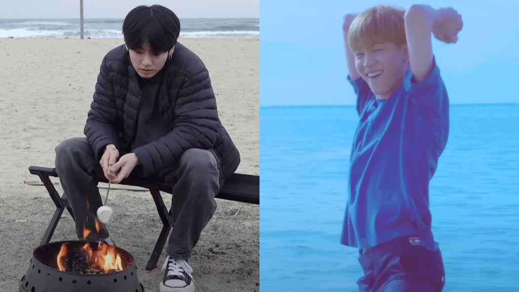 BTS’ Jimin & Jungkook’s Travel Show ‘Are You Sure?!’: Release Date, Time & Episode Count