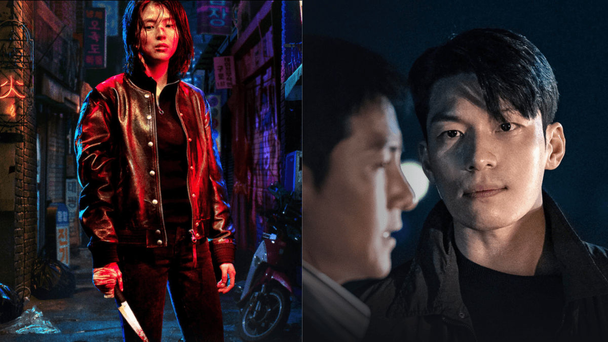 Best Action KDramas to Watch Online