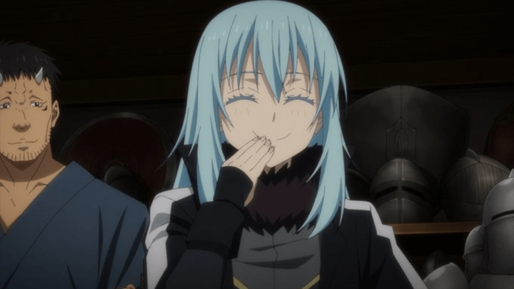 That Time I Got Reincarnated as a Slime Season 3 Episode 14 Preview, Release Date & Time