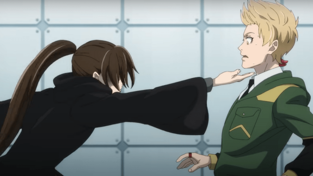 Tower of God Season 2 Episode 1 Release Date, Time & Trailer