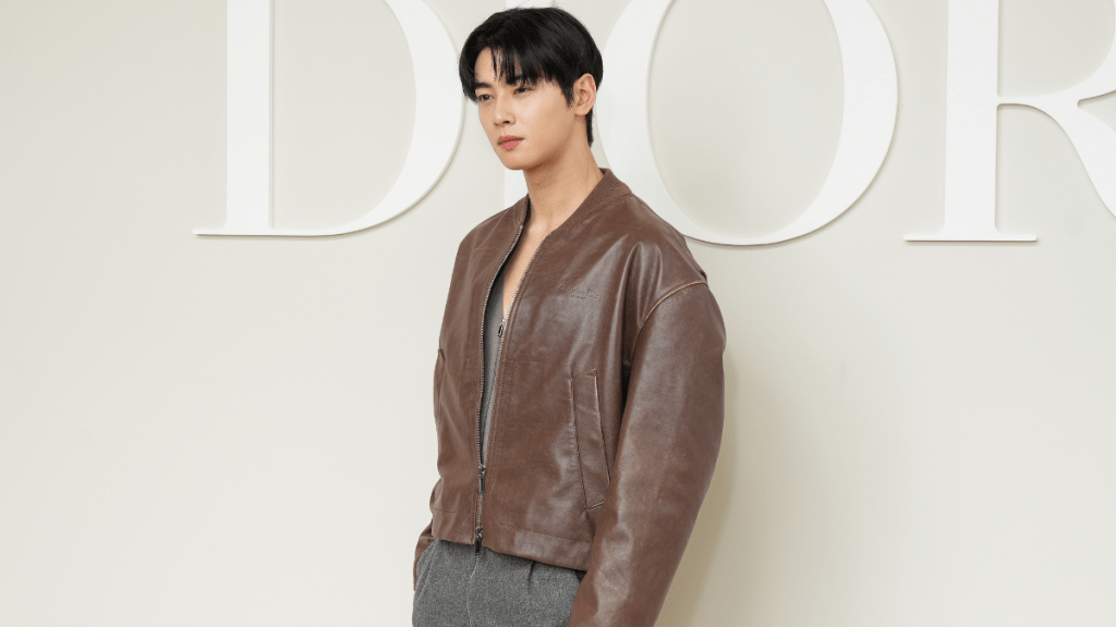 Waterbomb Festival Seoul 2024 reveals Cha Eun Woo as special guest