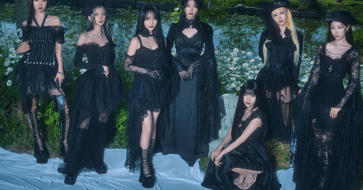 Dreamcatcher World Tour 2024 Dates, Cities & How to Book Tickets