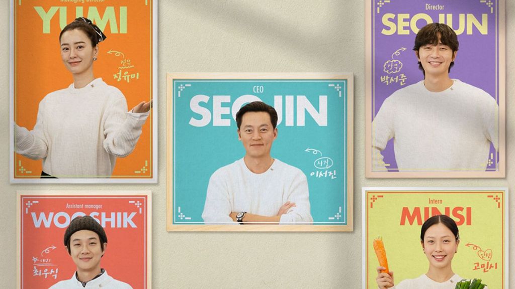 Jinny’s Kitchen Season 2: What’s on the Menu?