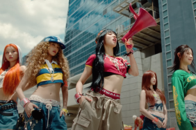 (G)I-DLE's "Klaxon" lyrics and meaning explored