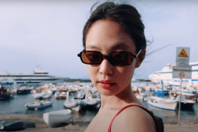 Blackpink Jennie apologizes for vaping indoors in Italy vlog