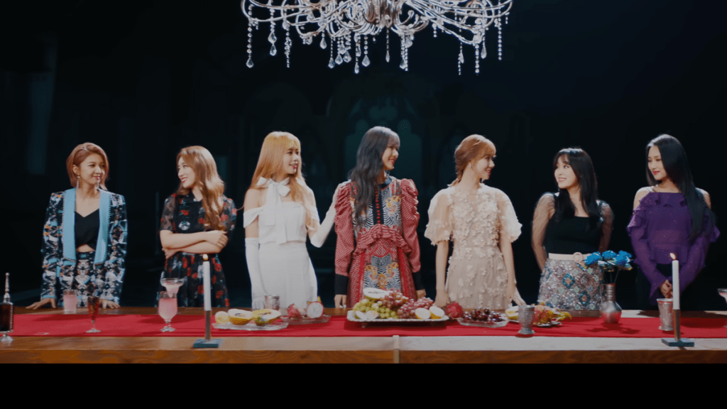 Dreamcatcher shared the release date, time and tracklist of new album, VirtuouS