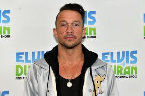 Carl Lentz