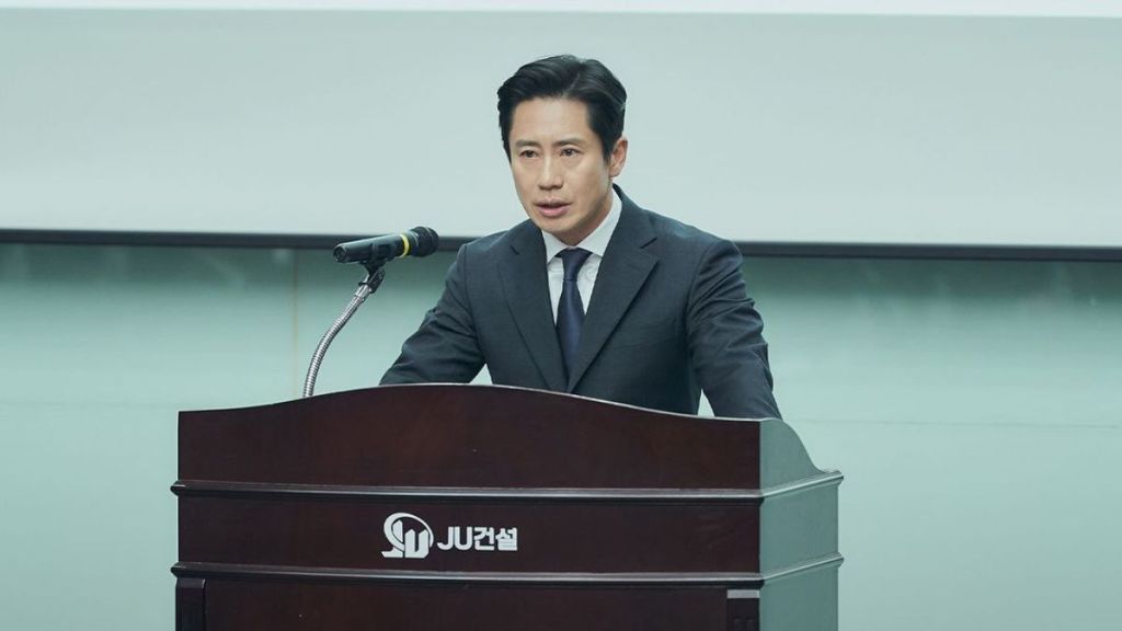 The Auditors K-Drama Episodes 3-4: Release Date & Time