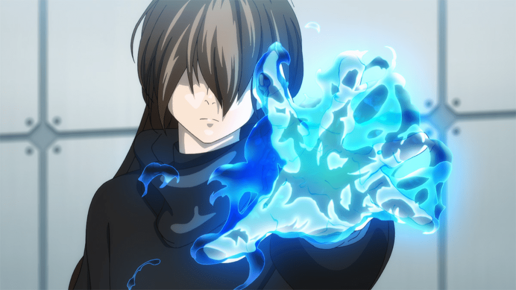 Tower of God Season 2 Episode 2