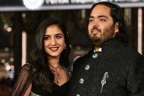 Anant Ambani, Radhika Merchant