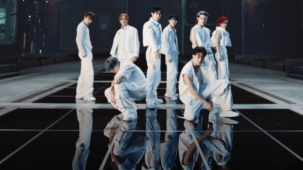 NCT 127 shares release date, time and tracklist of new comeback album, Walk