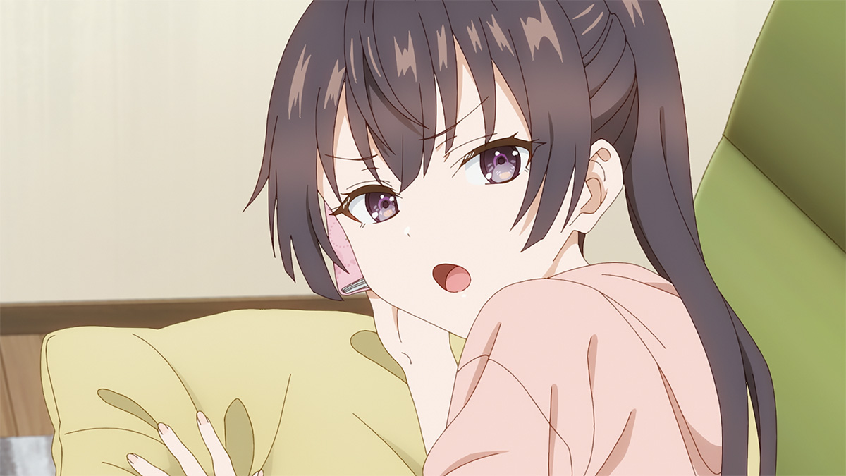 Alya Sometimes Hides Her Feelings In Russian Episode 3 Preview, Release ...