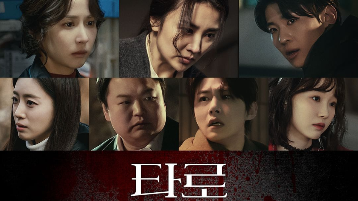 Tarot K-Drama Episode 1: Release Date & Where To Watch Online?