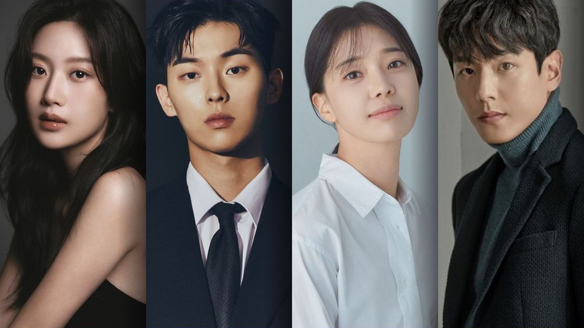 Choi Hyun-Wook & Moon Ga-Young’s New K-Drama Name, Release Date Window & Cast