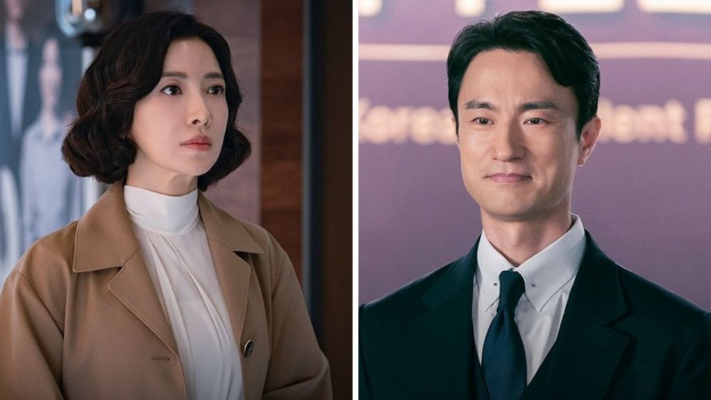 SKY Castle Couple Kim Byung-Chul & Yoon Se-Ah’s K-Drama Perfect Family Release Date Revealed